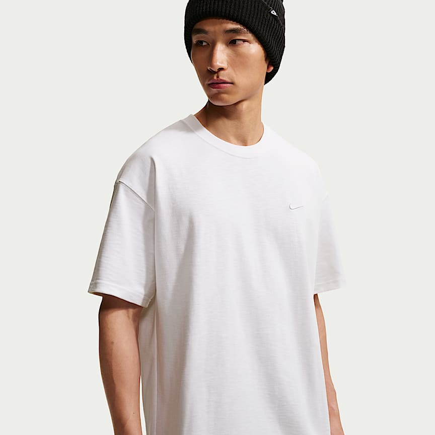 NIKE公式】Nike ACG メンズ Dri-FIT Tシャツ.オンラインストア (通販